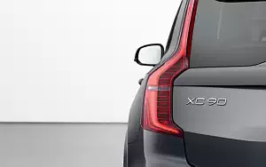   Volvo XC90 T8 Twin Engine R-Design - 2019