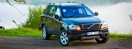 Volvo XC90 - 2009