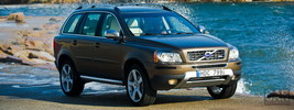 Volvo XC90 - 2012