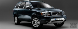 Volvo XC90 Executive - 2007