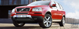 Volvo XC90 Sport - 2007