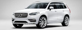 Volvo XC90 T6 AWD Urban Luxury - 2015