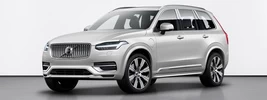 Volvo XC90 T8 Twin Engine Inscription - 2019