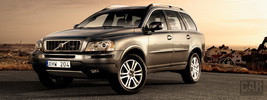 Volvo XC90 V8 - 2007