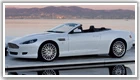 Aston Martin DB9 Volante