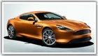 Aston Martin Virage