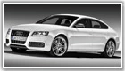 Audi S5 Sportback