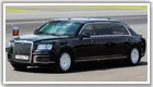 Aurus Senat Limousine