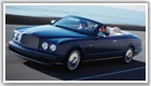 Bentley Azure