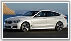 BMW 6 Series Gran Turismo