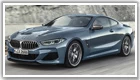 BMW 8 Series