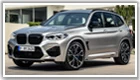 BMW X3 M