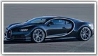 Bugatti Chiron