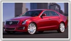 Cadillac ATS