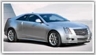 Cadillac CTS Coupe