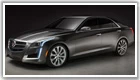 Cadillac CTS