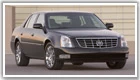 Cadillac DTS