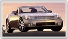 Cadillac XLR