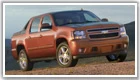 Chevrolet Avalanche