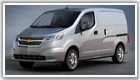 Chevrolet City Express