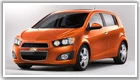 Chevrolet Sonic