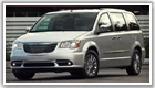 Chrysler Town & Country