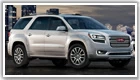 GMC Acadia