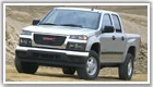 GMC Canyon