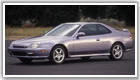 Honda Prelude