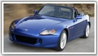 Honda S2000