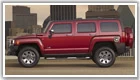 Hummer H3