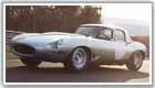 Jaguar E-type