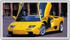 Lamborghini Diablo