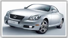 Lexus SC