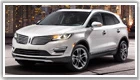 Lincoln MKC