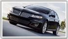 Lincoln MKS