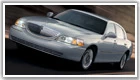 Lincoln Town Car