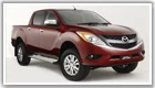 Mazda BT-50