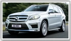 Mercedes-Benz GL-class