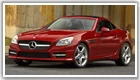 Mercedes-Benz SLK-class