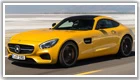 Mercedes-AMG GT