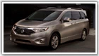 Nissan Quest