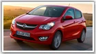 Opel Karl