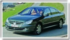 Peugeot 607