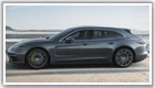 Porsche Panamera Sport Turismo