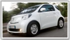 Toyota iQ