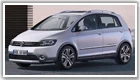 Volkswagen CrossGolf