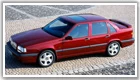 Volvo 850